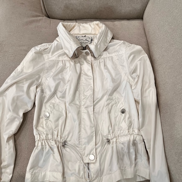 Guess Satin Jacket - Picture 10 of 12